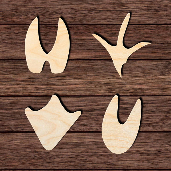 Animal Tracks