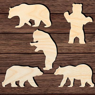 Bears
