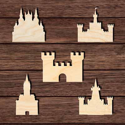 Castles