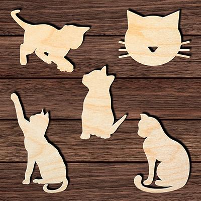 Cats
