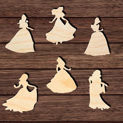 Princesses
