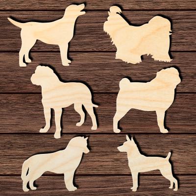 Dogs