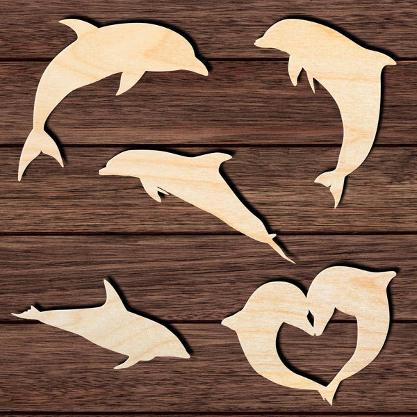 Dolphins