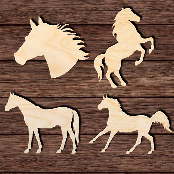Horses
