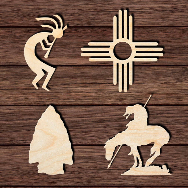 Native American