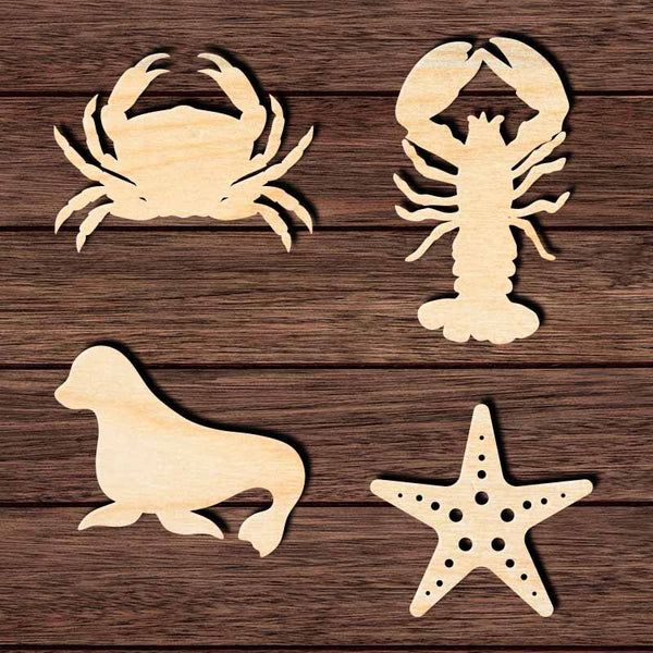 Ocean Life