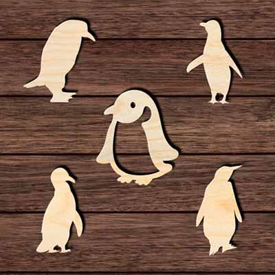 Penguins