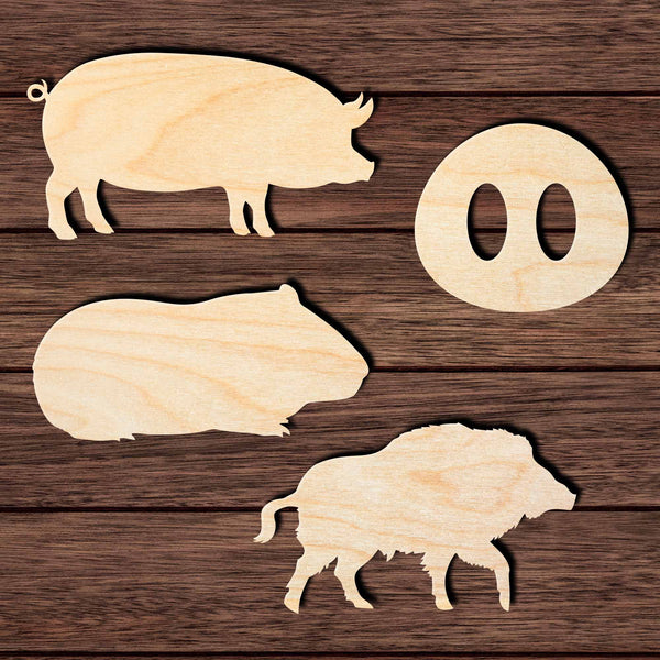 Pigs