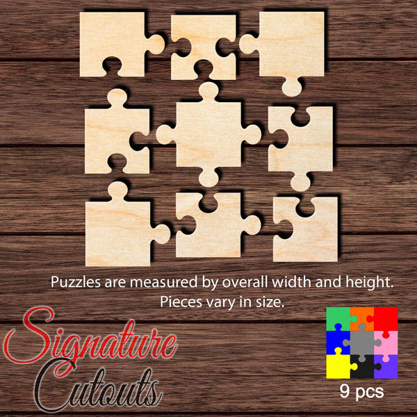 Puzzles