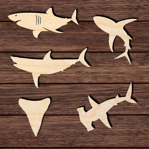 Sharks
