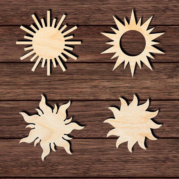 Suns