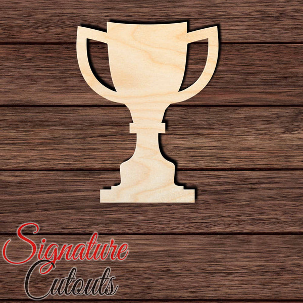 Trophies & Awards