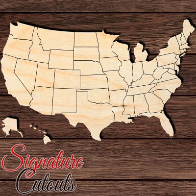 US States