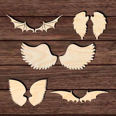 Wings
