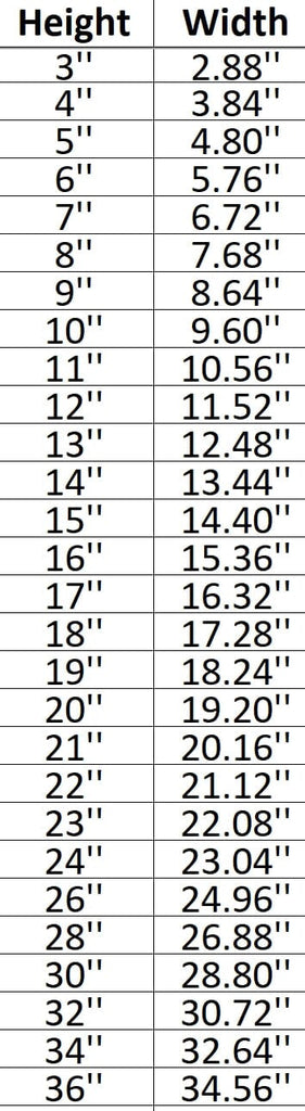 Colorado State Emblem - 2 pieces Shape Cutout in Wood Craft Shapes & Bases Signature Cutouts