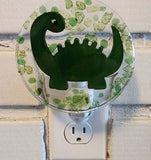 Dinosaur 022 Shape Cutout Craft Shapes & Bases Signature Cutouts