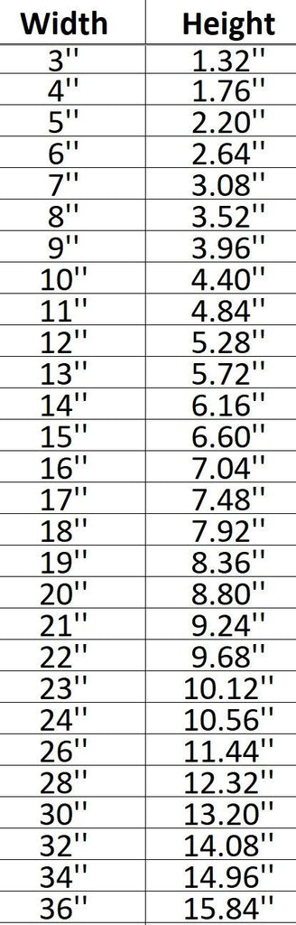 Alligator 007 Shape Cutout