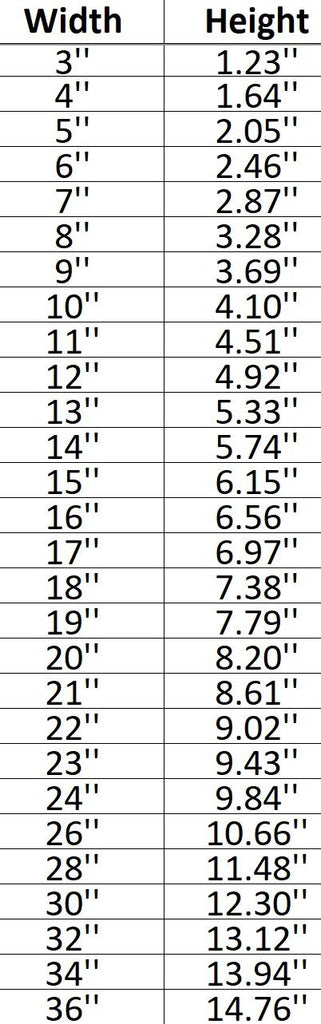 Alligator 008 Shape Cutout