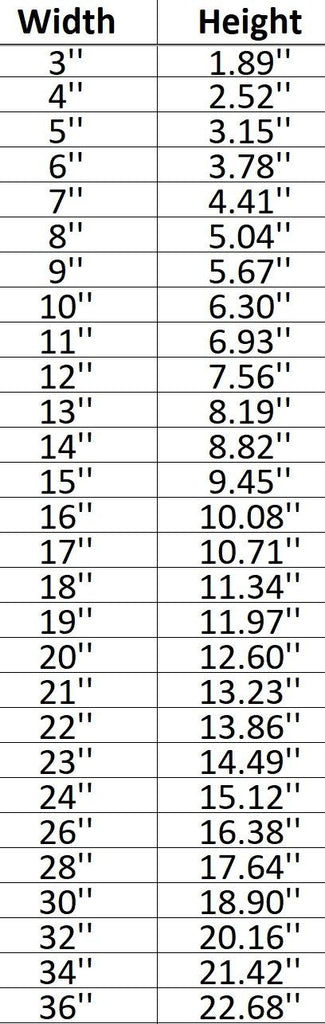 Armadillo 002 Shape Cutout in Wood, Acrylic or Acrylic Mirror - Signature Cutouts