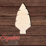 Arrowhead 003 Shape Cutout