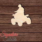 ATV 003 Shape Cutout