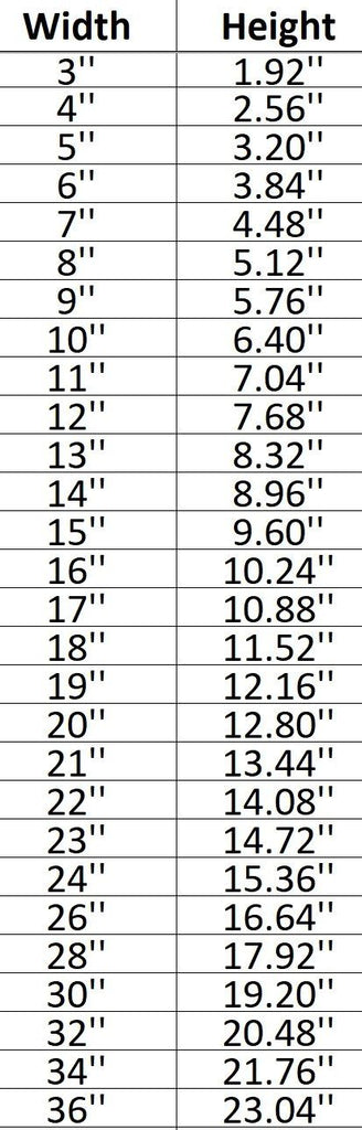 Badger 003 Shape Cutout in Wood, Acrylic or Acrylic Mirror - Signature Cutouts