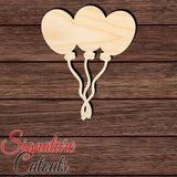 Balloon 001 Shape Cutout