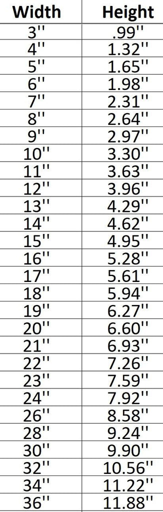 Bat 006 Shape Cutout in Wood, Acrylic or Acrylic Mirror - Signature Cutouts