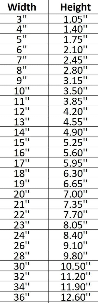 Bat 022 Shape Cutout in Wood, Acrylic or Acrylic Mirror - Signature Cutouts