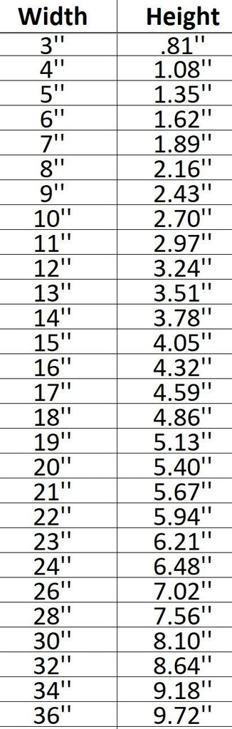 Bat 028 Shape Cutout in Wood, Acrylic or Acrylic Mirror - Signature Cutouts