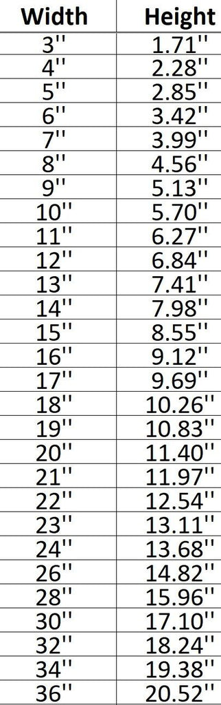 Bat Minnie 001 Shape Cutout in Wood, Acrylic or Acrylic Mirror - Signature Cutouts