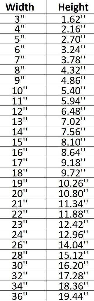 Bat Mouse 002 Shape Cutout in Wood, Acrylic or Acrylic Mirror - Signature Cutouts