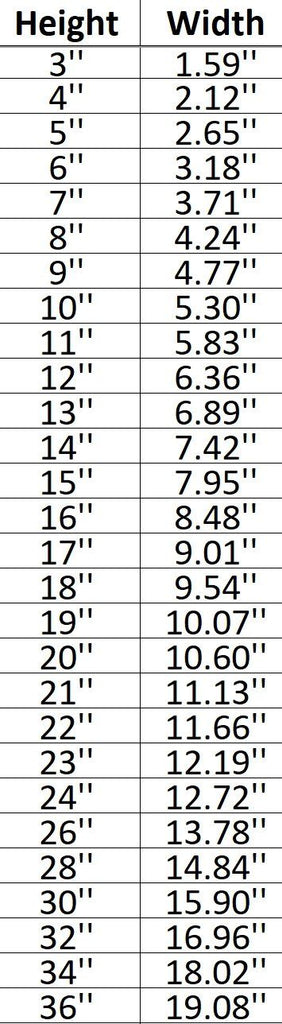 Boxing Gloves 002 Shape Cutout in Wood, Acrylic or Acrylic Mirror - Signature Cutouts