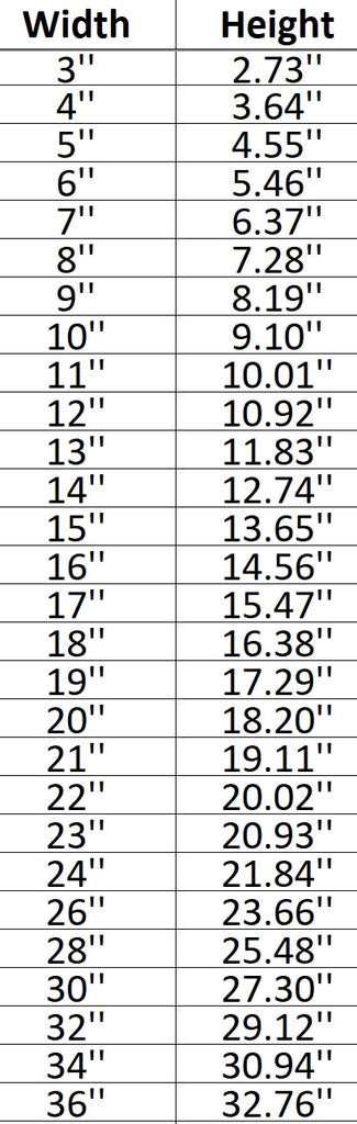 Butterfly 009 Shape Cutout in Wood, Acrylic or Acrylic Mirror - Signature Cutouts