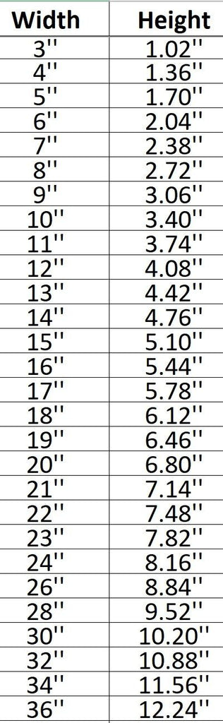 Carrot 003 Shape Cutout in Wood, Acrylic or Acrylic Mirror - Signature Cutouts