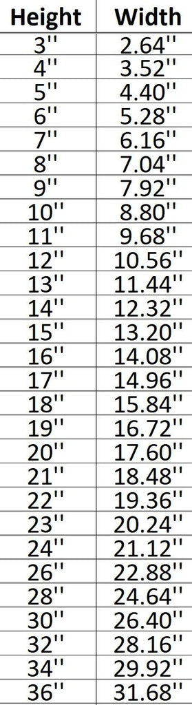 Castle 004 Shape Cutout in Wood, Acrylic or Acrylic Mirror - Signature Cutouts