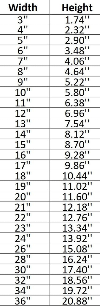 Castle 006 Shape Cutout in Wood, Acrylic or Acrylic Mirror - Signature Cutouts