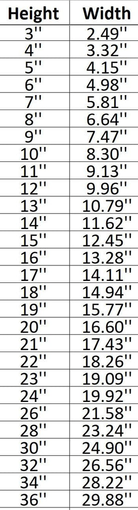 Cat 004 Shape Cutout in Wood, Acrylic or Acrylic Mirror - Signature Cutouts