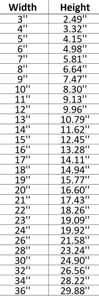 Cat 005 Shape Cutout in Wood, Acrylic or Acrylic Mirror - Signature Cutouts