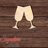 Cheers 001 Shape Cutout