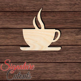 Coffee Mug 001 Shape Cutout