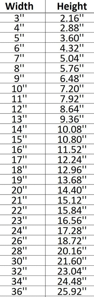 Colorado State Shape Cutout in Wood, Acrylic or Acrylic Mirror - Signature Cutouts