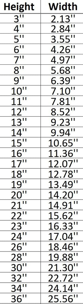 Cutting Board 001 Shape Cutout in Wood, Acrylic or Acrylic Mirror - Signature Cutouts