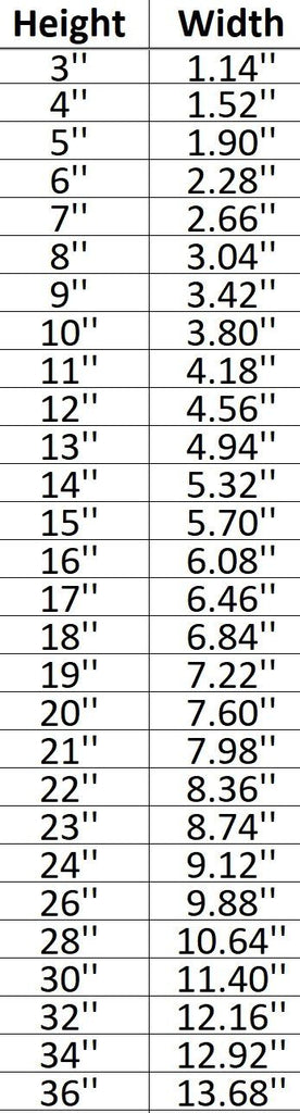 Cutting Board 013 Shape Cutout in Wood, Acrylic or Acrylic Mirror - Signature Cutouts