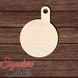 Cutting Board 023 Shape Cutout