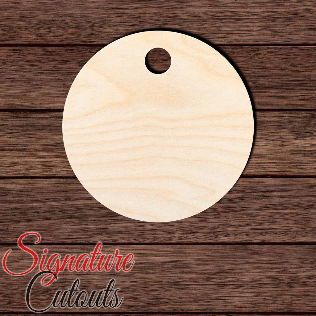 Cutting Board 032 Shape Cutout in Wood, Acrylic or Acrylic Mirror - Signature Cutouts