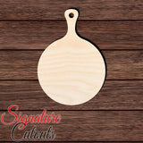 Cutting Board 033 Shape Cutout
