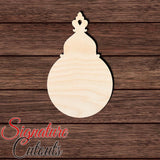 Cutting Board 055 Shape Cutout