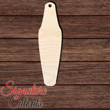 Cutting Board 058 Shape Cutout