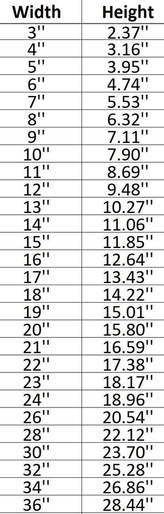 Diamond 004 Shape Cutout in Wood, Acrylic or Acrylic Mirror - Signature Cutouts